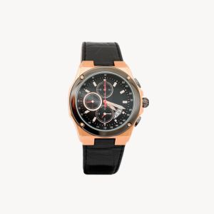 Black Men's Watches (Demo)