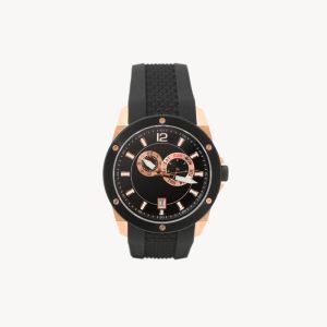 Wrist Men's Watch (Demo)