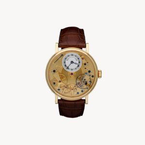 Leather Hand Watch (Demo)